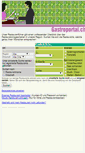Mobile Screenshot of gastroportal.ch
